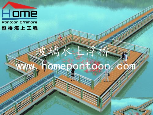 Guangzhou Permanent Marina offers glass marina design and consulting, production and installation.