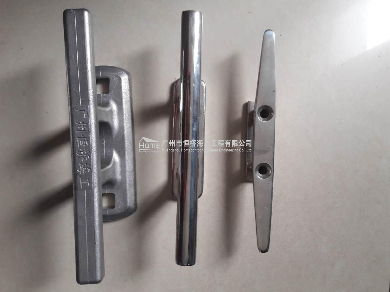 316#不繡鋼系船柱