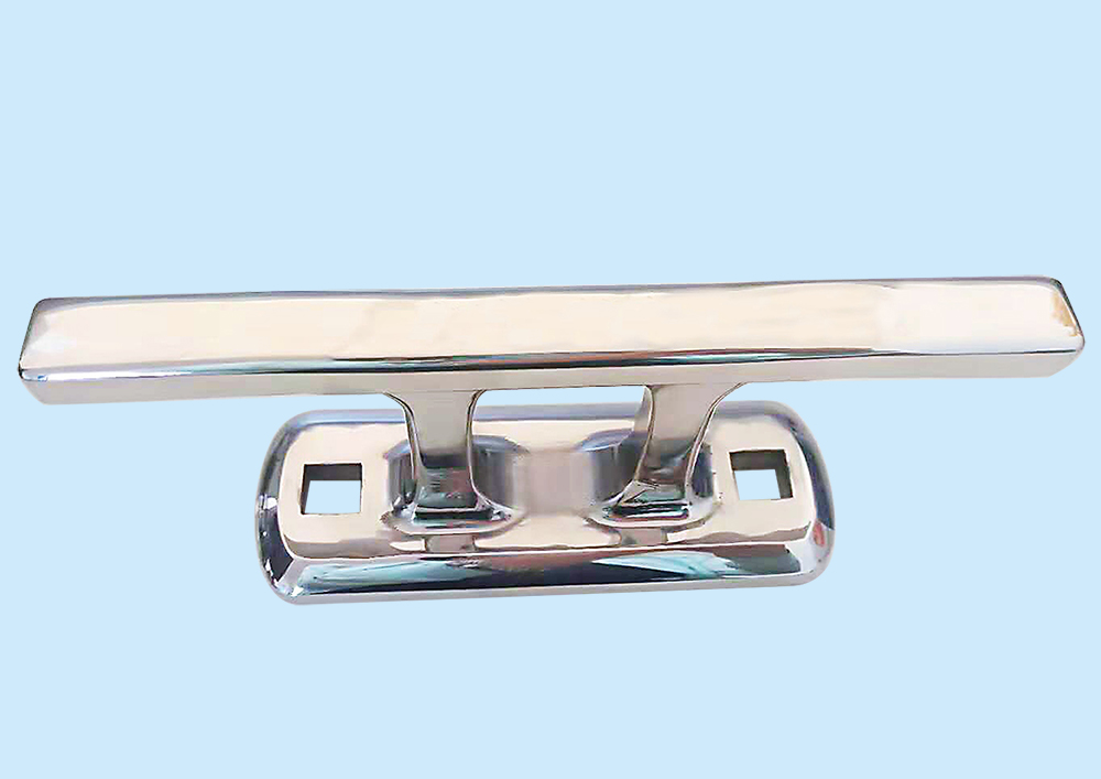 Guangzhou Permanent Marina offer new mooring cleat, tel 020-82396205